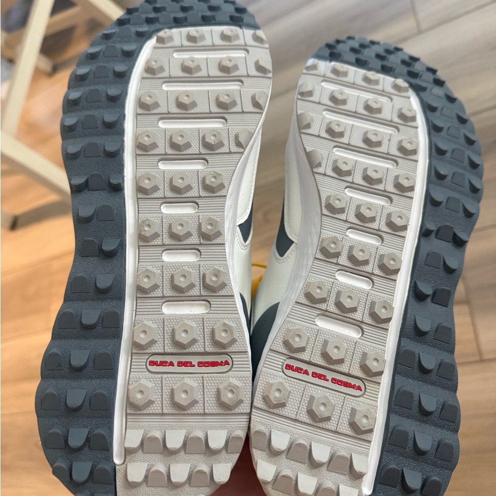 Men’s Duca Del Cosma golf shoes - Picture 5 of 6